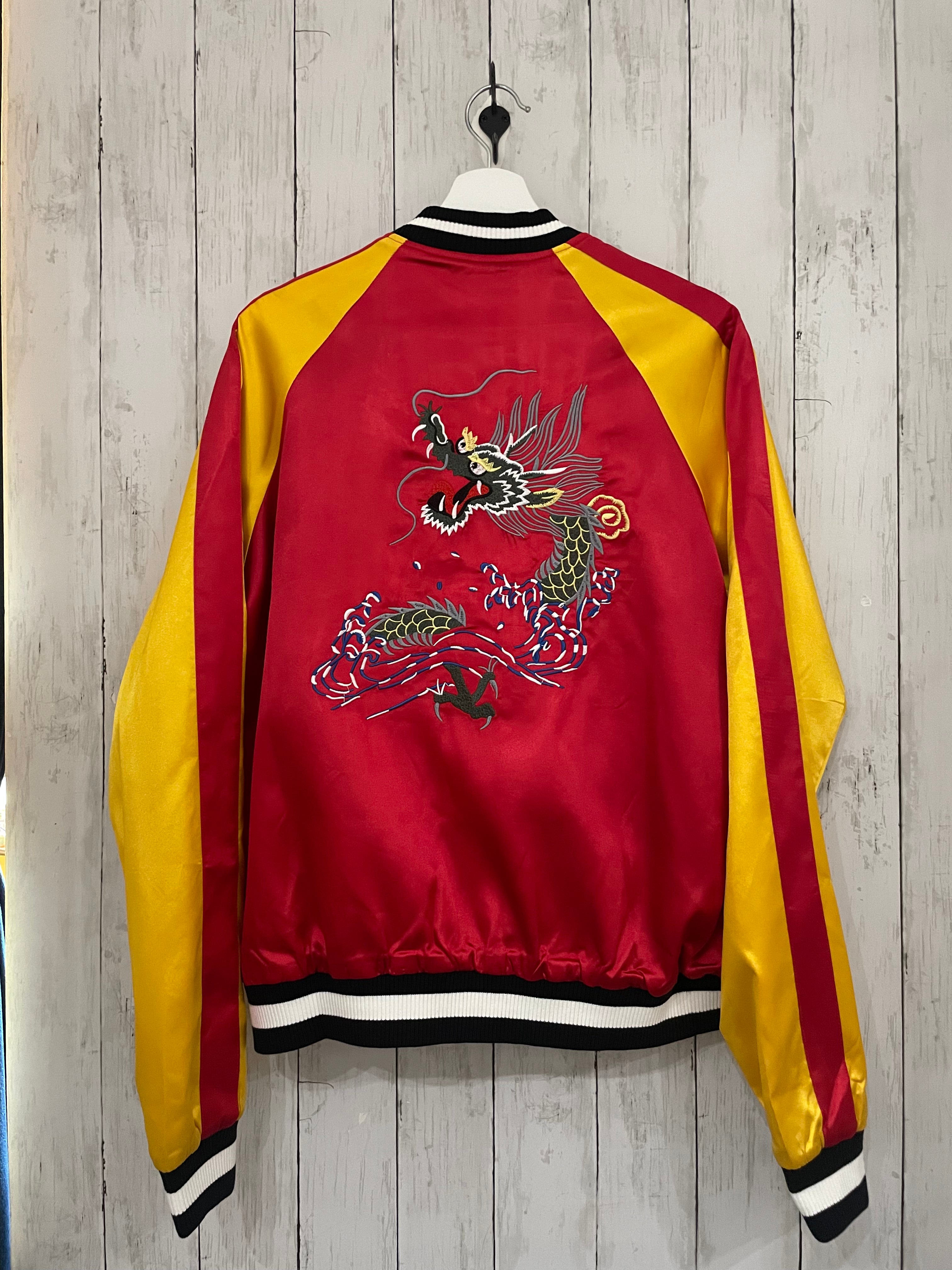 Souvenir Jacket