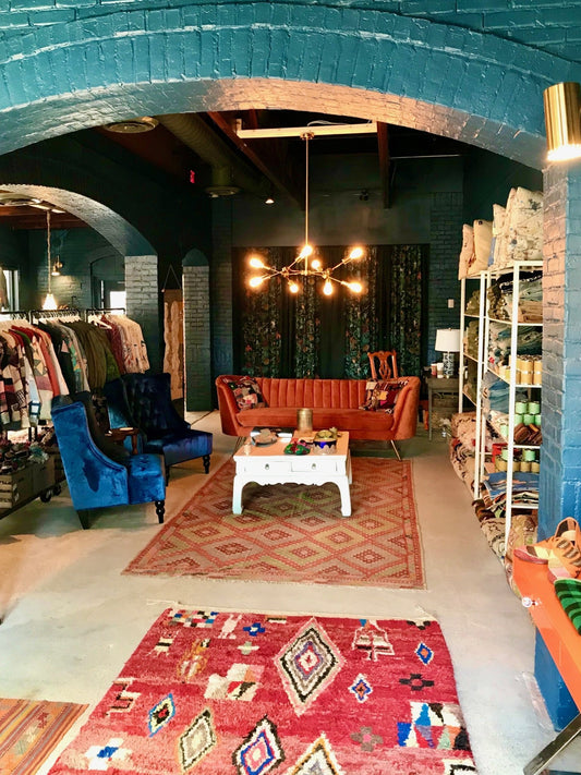 Res Ipsa Opens Pop-Up in Dallas | RES IPSA - RES IPSA