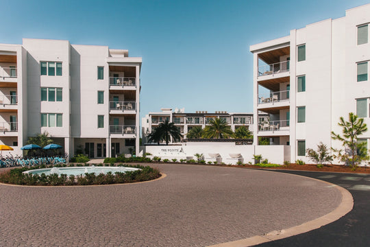 WEEKEND GETAWAY TRIP TO PANAMA CITY BEACH - RES IPSA