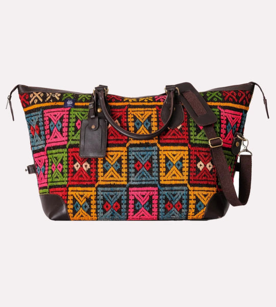 RES IPSA® Official Site | Kilim Shoes, Clothing, Bags, Accessories etc