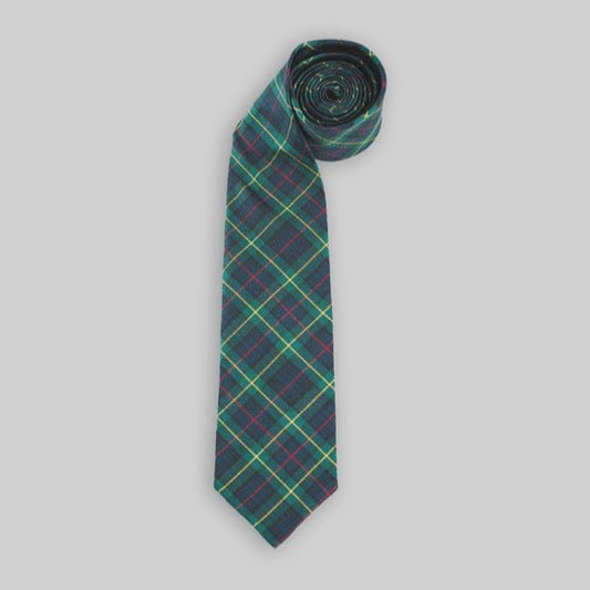 FARQUARSON SILK TARTAN - RES IPSA