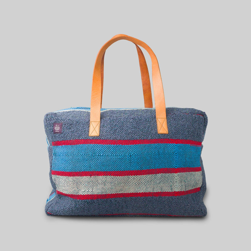 Handwoven Caba Bag - RES IPSA