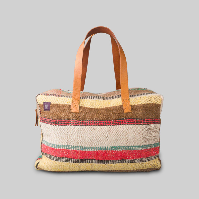 Handwoven Caba Bag - RES IPSA