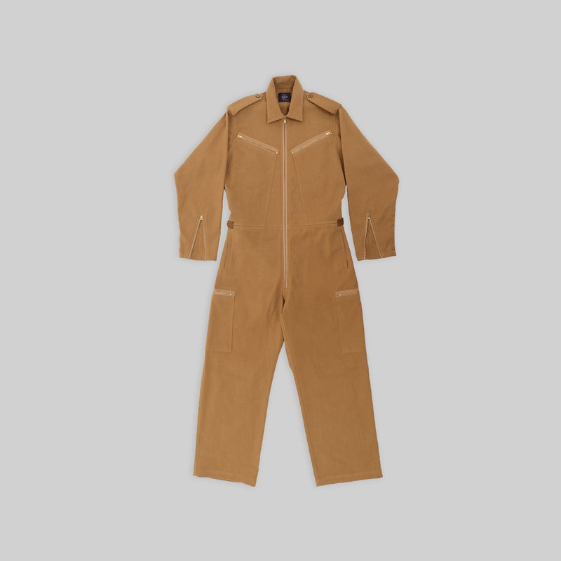 Handwoven Jumpsuit - RES IPSA