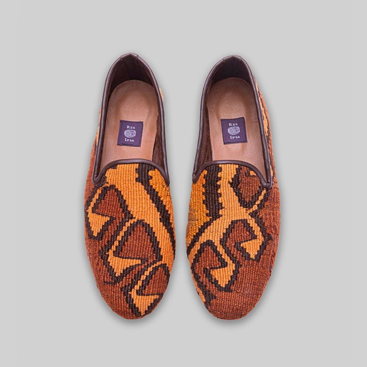 Men's Kilim Loafer Size 11 - RES IPSA