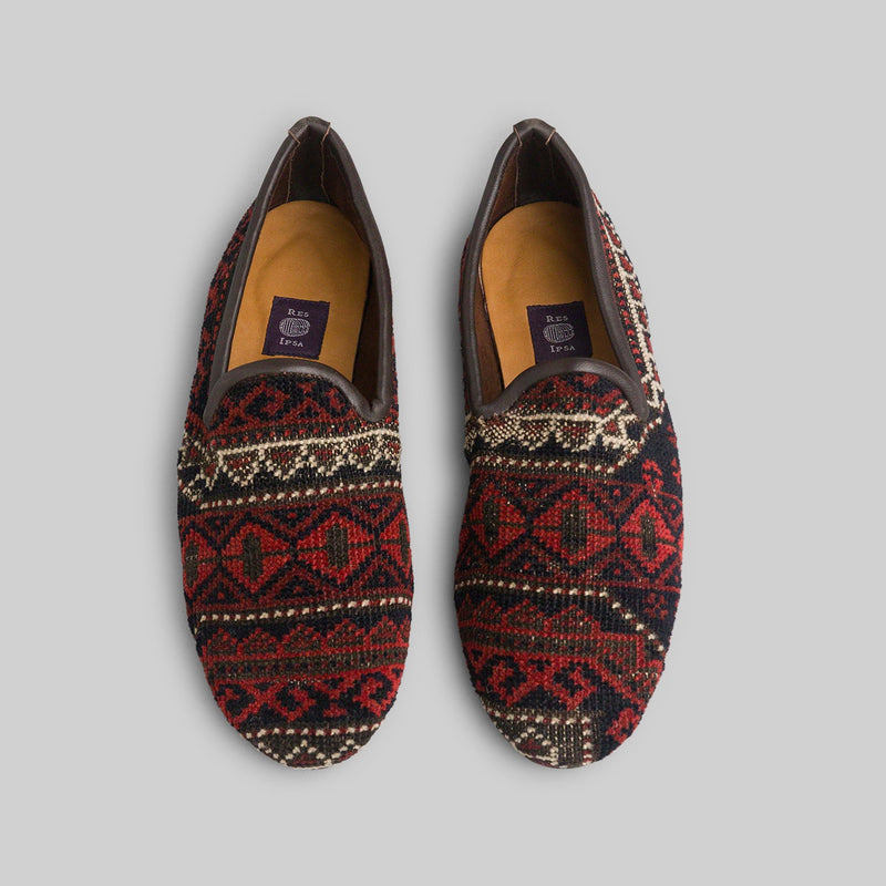 Men's Kilim Loafer Size 11 - RES IPSA