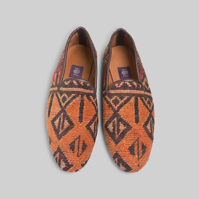 Men's Kilim Loafer Size 11 - RES IPSA