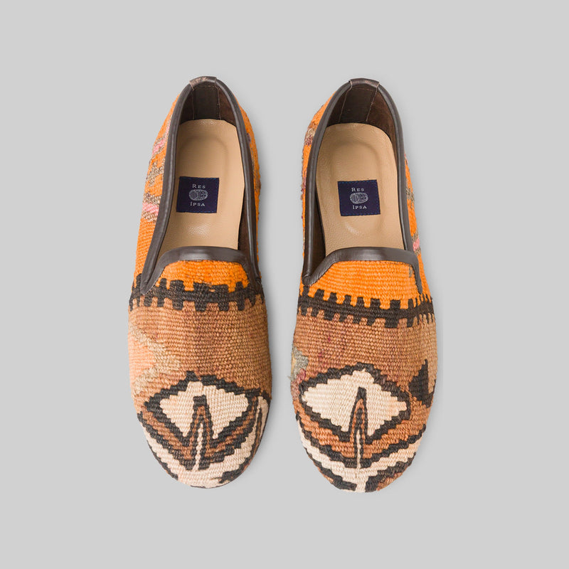 Men's Kilim Loafer Size 12 - RES IPSA