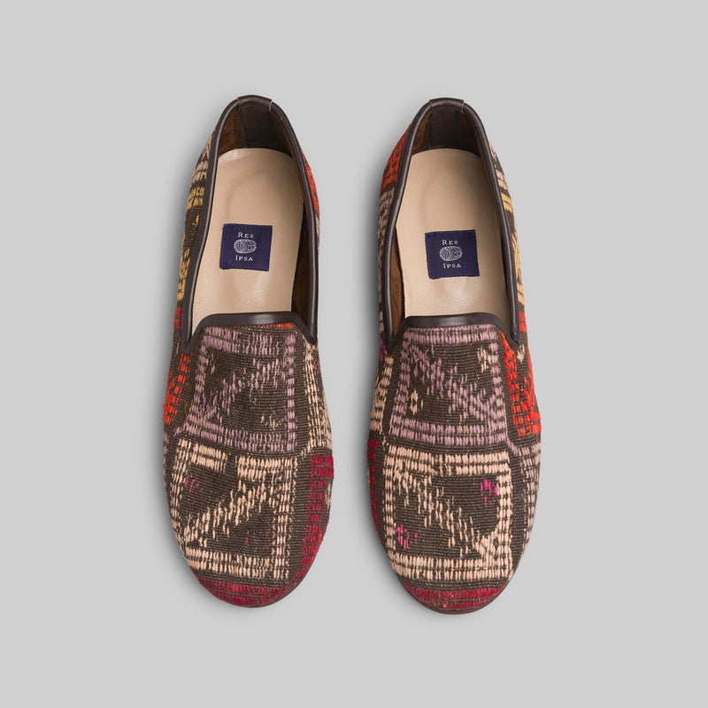 Men's Kilim Loafer Size 12 - RES IPSA