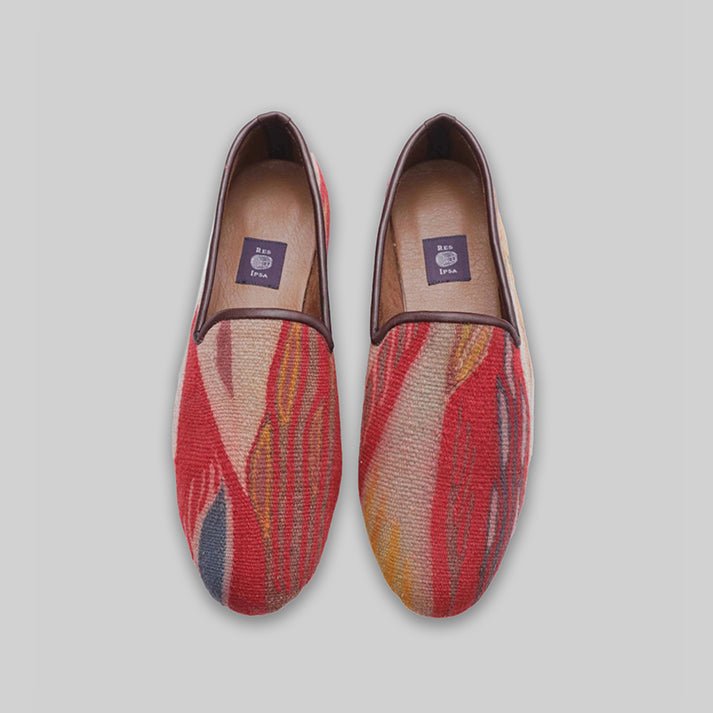 Men's Kilim Loafer Size 12 - RES IPSA