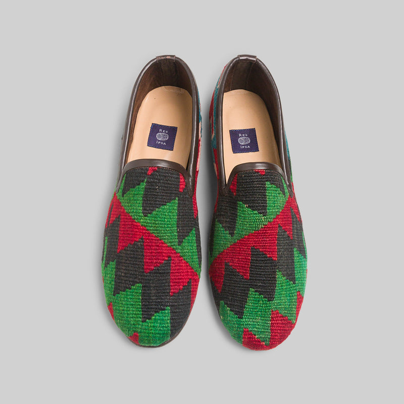 Men's Kilim Loafer Size 13 - RES IPSA