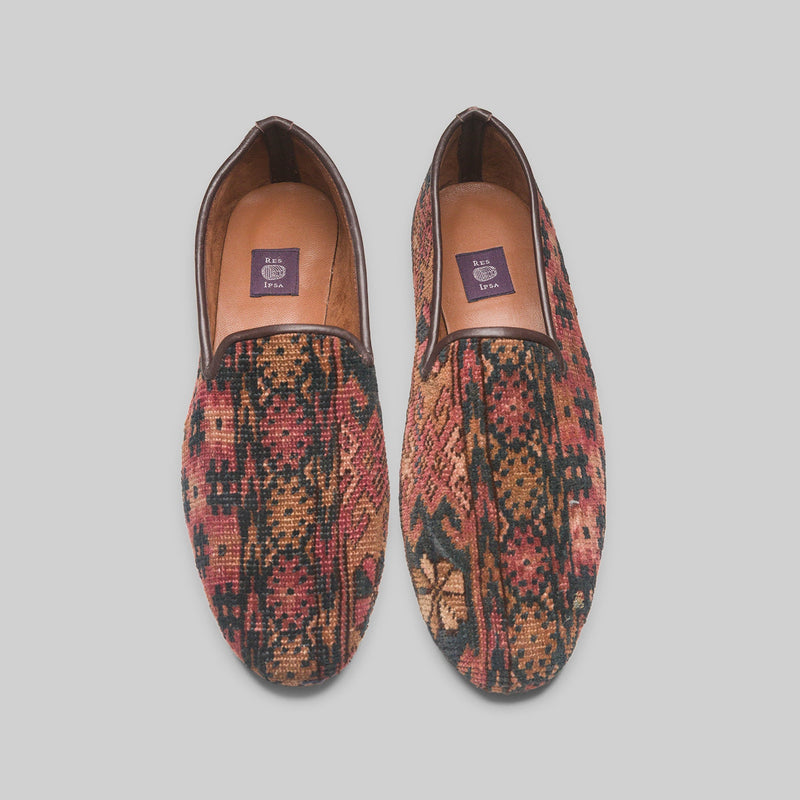 Men's Kilim Loafer Size 13 - RES IPSA