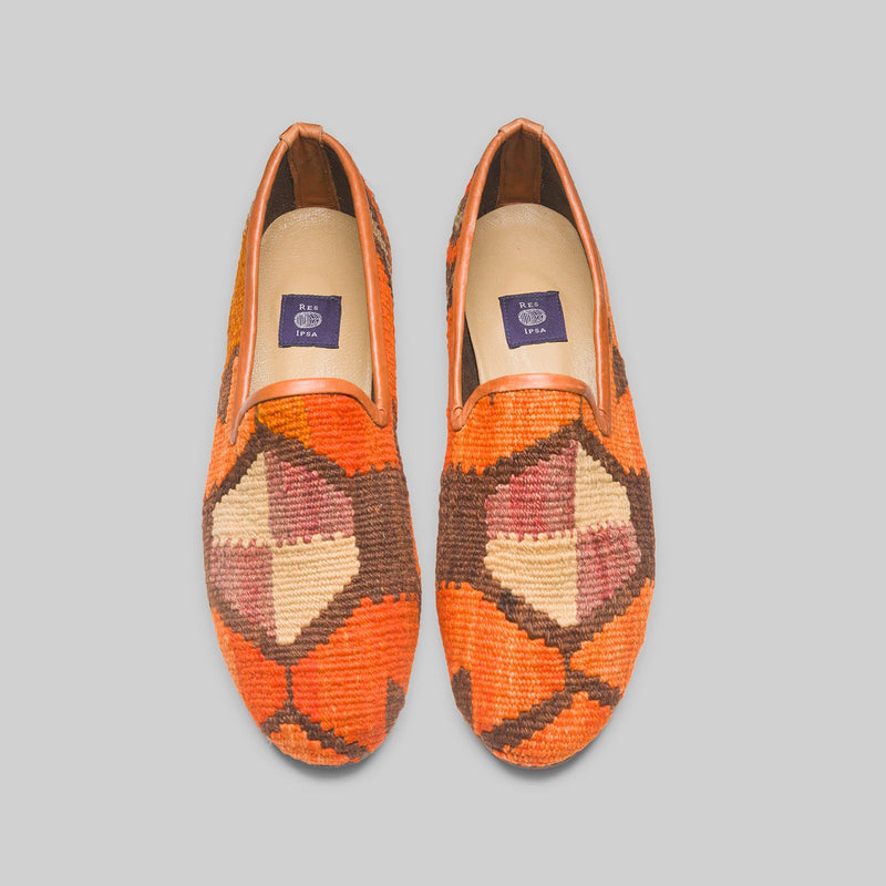 Men's Kilim Loafer Size 13 - RES IPSA