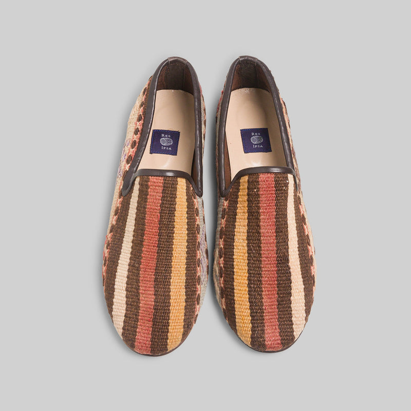 Men's Kilim Loafer Size 13 - RES IPSA