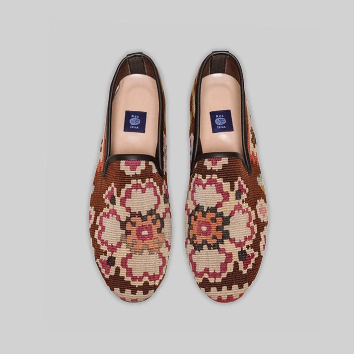 Men's Kilim Loafer Size 15 - RES IPSA