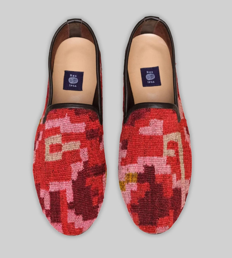 Men's Kilim Loafer Size 15 - RES IPSA