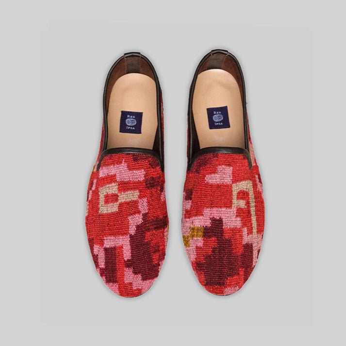 Men's Kilim Loafer Size 15 - RES IPSA