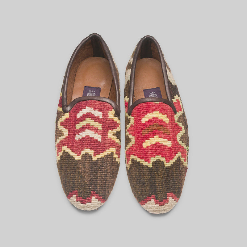 Men's Kilim Loafer Size 7 - RES IPSA