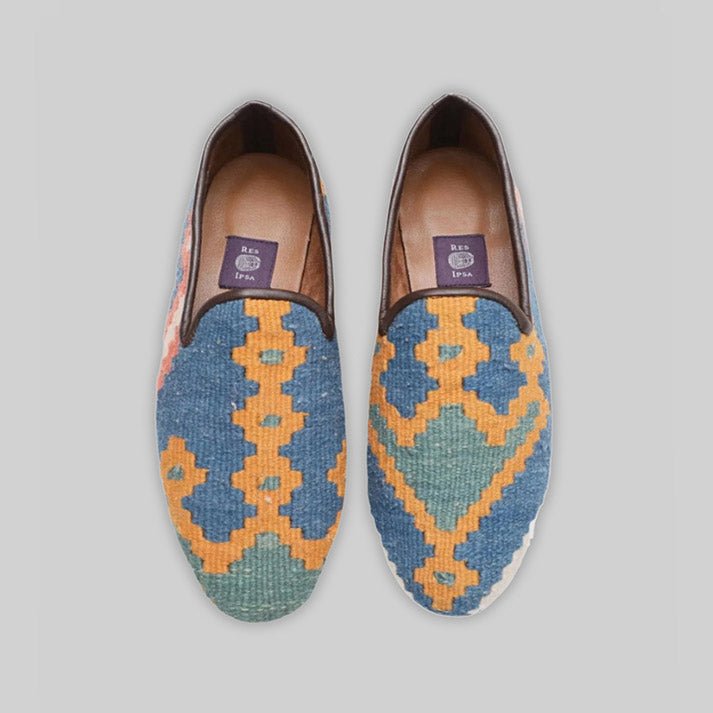 Men's Kilim Loafer Size 7 - RES IPSA