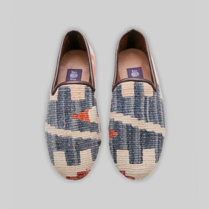 Men's Kilim Loafer Size 7 - RES IPSA