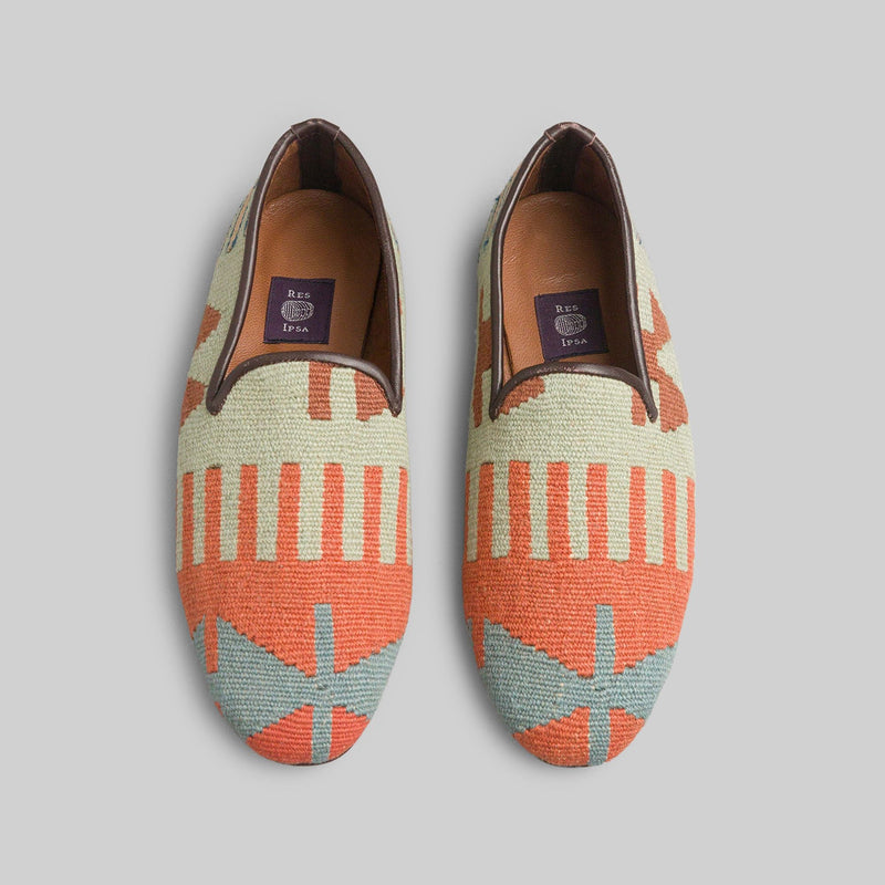 Men's Kilim Loafer Size 7 - RES IPSA