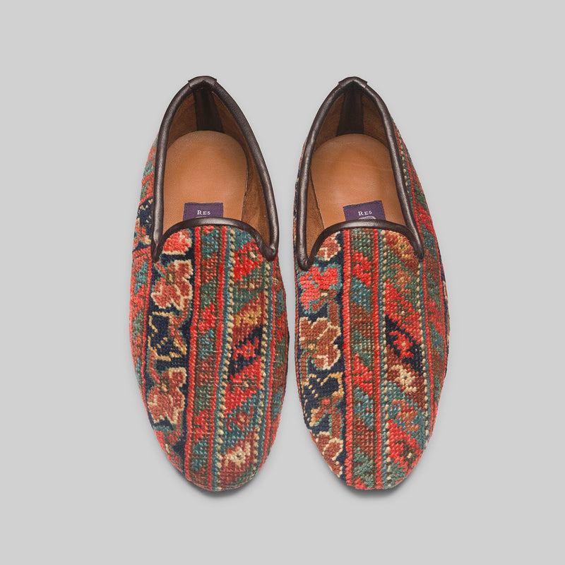 Men's Kilim Loafer Size 7 - RES IPSA