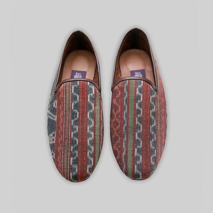 Men's Kilim Loafer Size 8 - RES IPSA