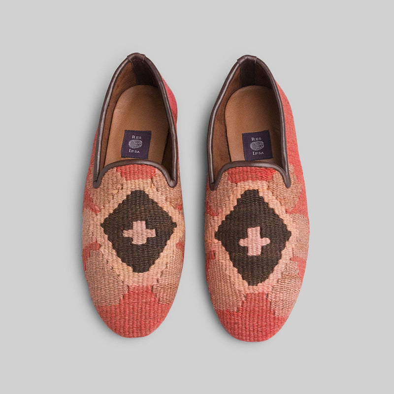 Men's Kilim Loafer Size 8 - RES IPSA