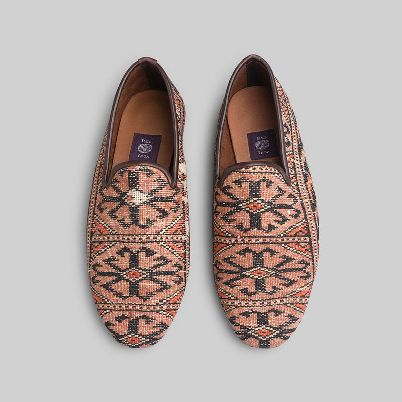 Men's Kilim Loafer Size 8 - RES IPSA