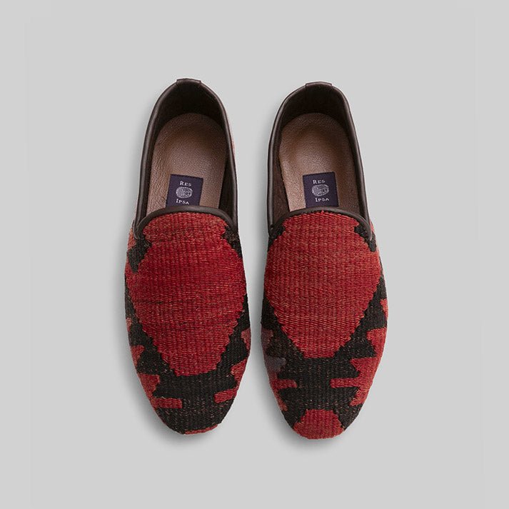 Men's Kilim Loafer Size 9 - RES IPSA