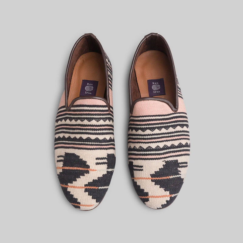 Men's Kilim Loafer Size 9 - RES IPSA