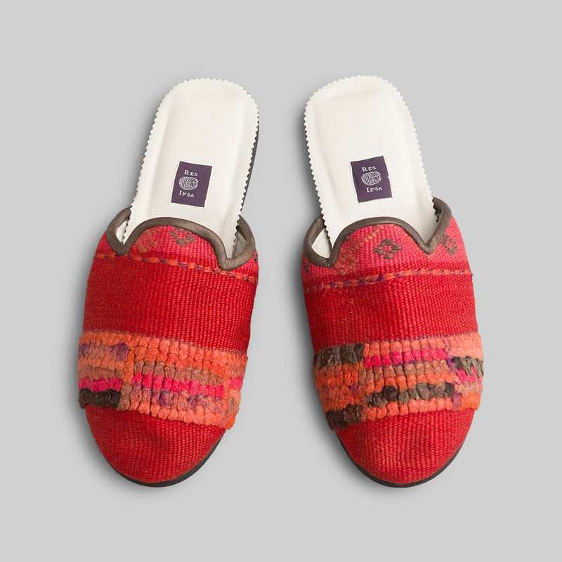 Men's Kilim Mule Size 13 - RES IPSA