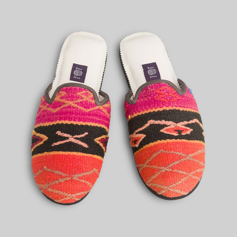 Men's Kilim Mule Size 13 - RES IPSA