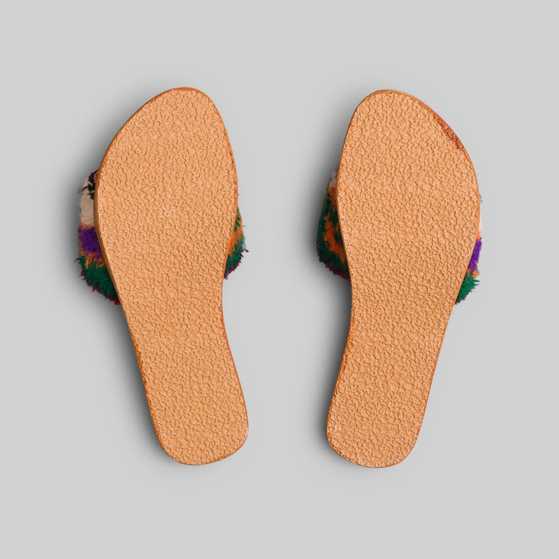 Rug Sandal Size 10 - RES IPSA