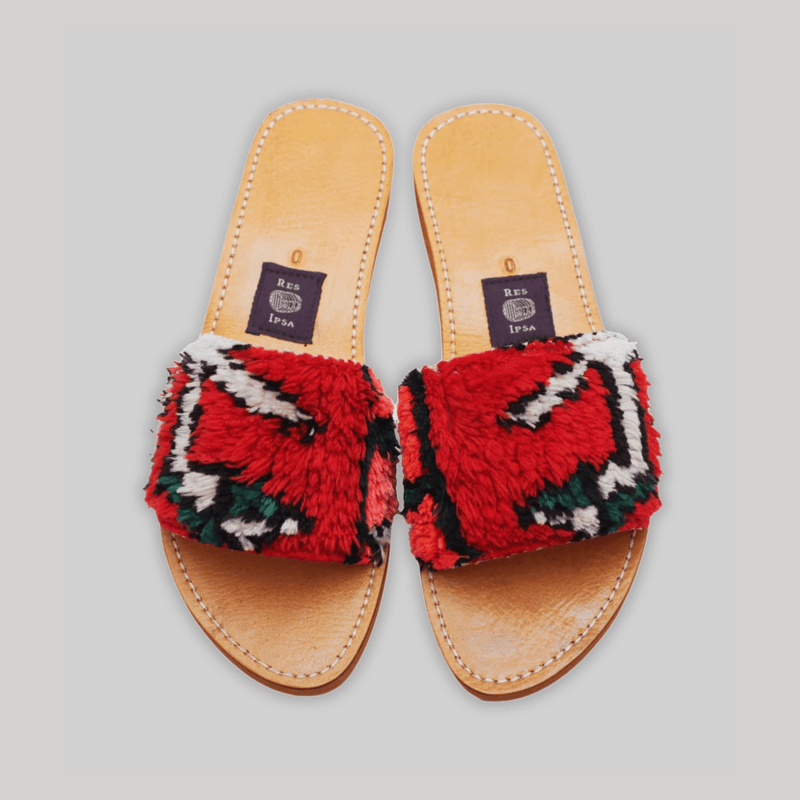 Rug Sandal Size 10 - RES IPSA