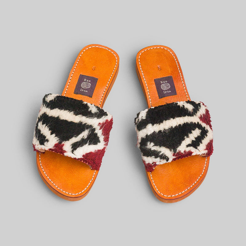 Rug Sandal Size 6 - RES IPSA