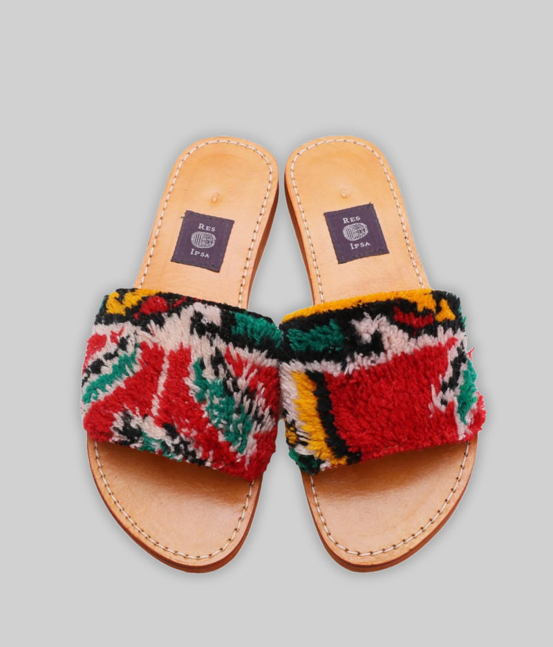 Rug Sandal Size 9 - RES IPSA