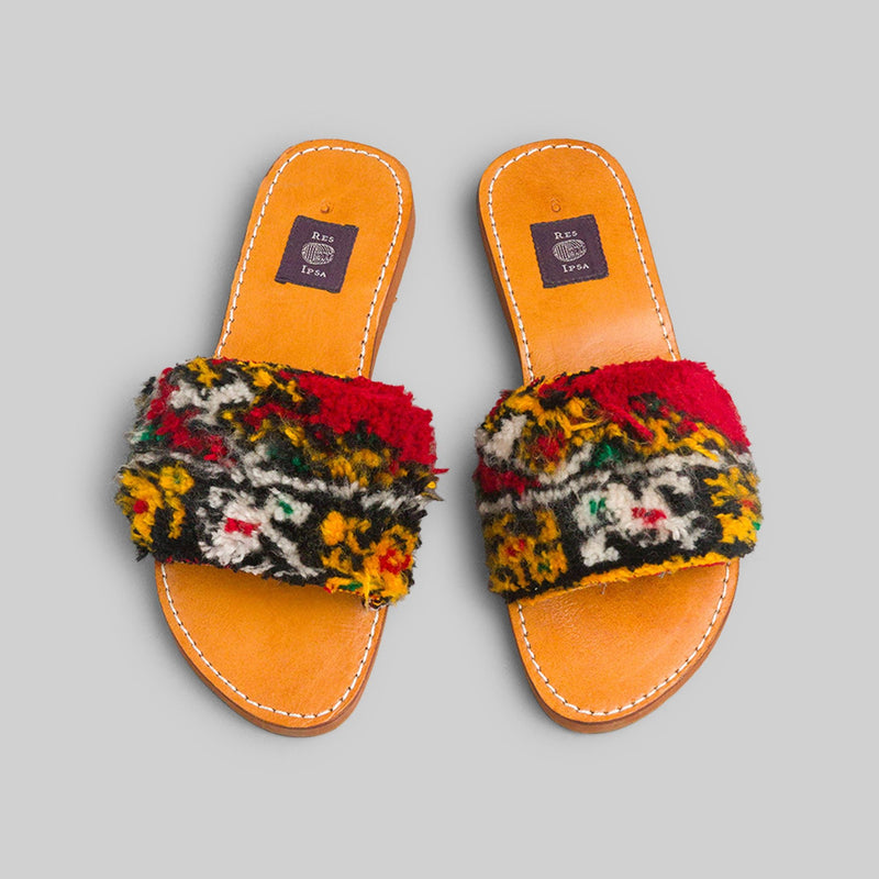 Rug Sandal Size 9 - RES IPSA