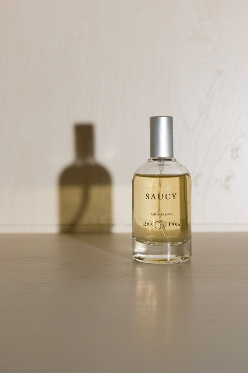 Saucy Fragrance - RES IPSA