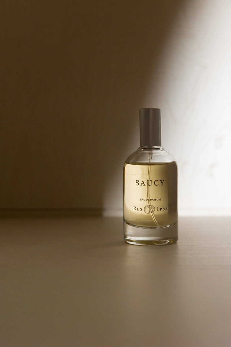 Saucy Fragrance - RES IPSA