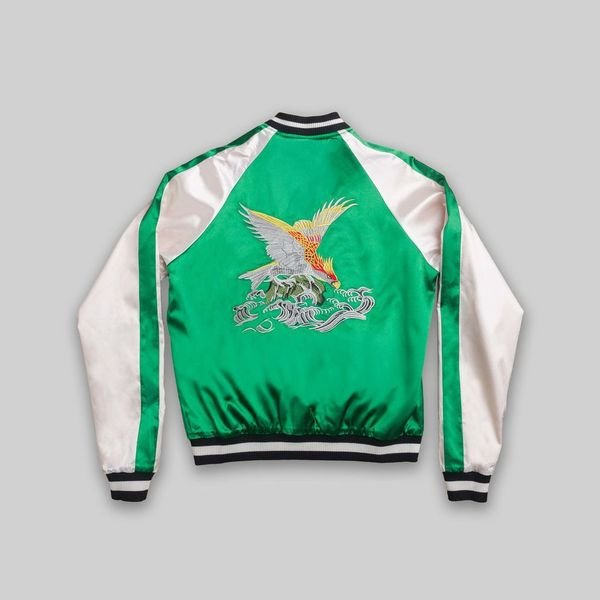 Souvenir Jacket - RES IPSA