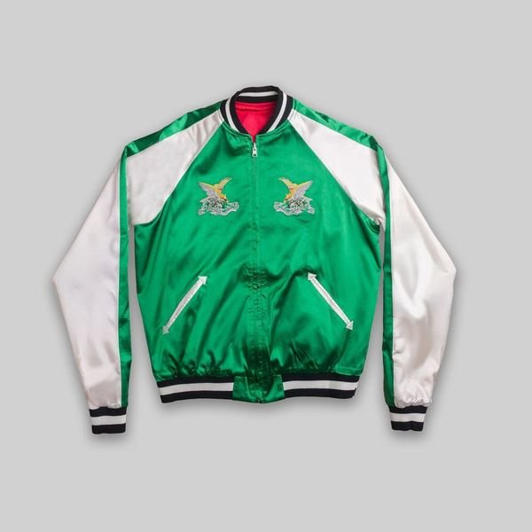 Souvenir Jacket - RES IPSA