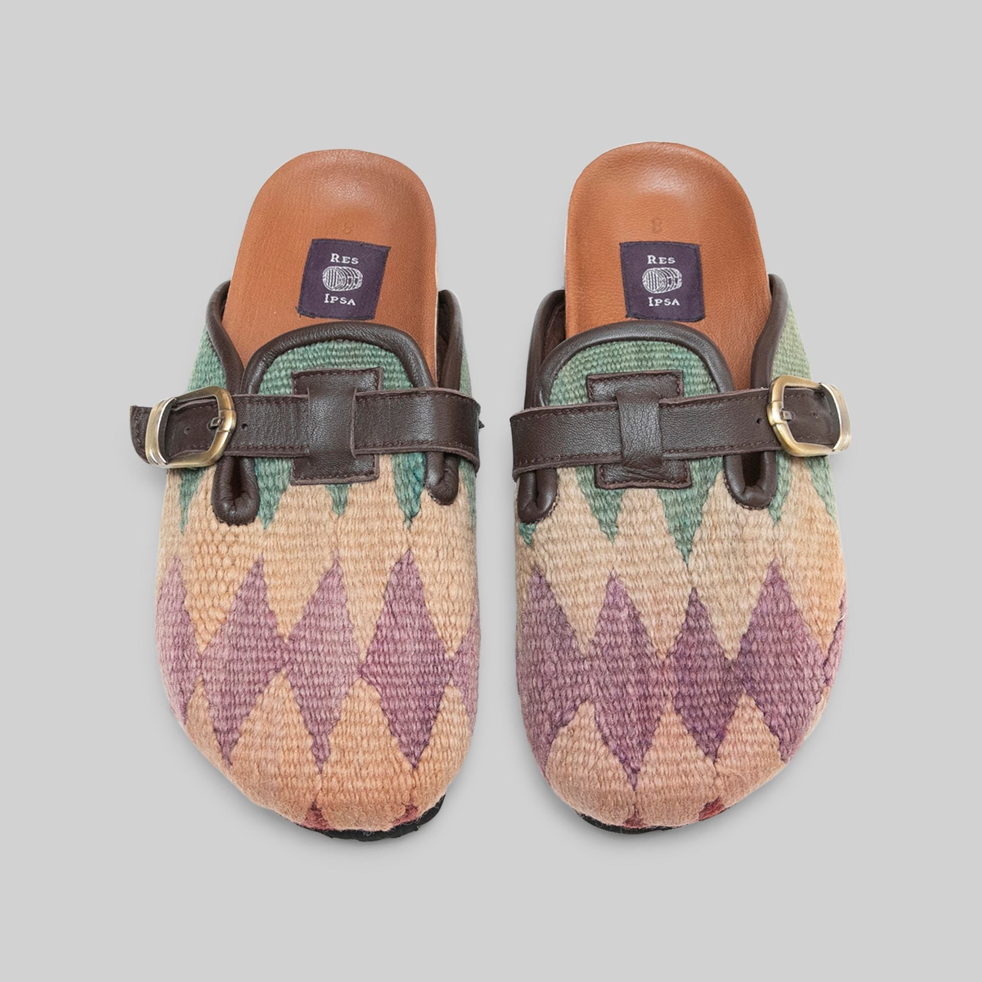 Handmade Kilim (US-man-8 woman-10) EU-40 Sneakers for deals UNISEX