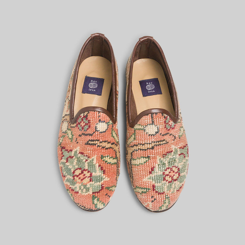 Women's Kilim Loafer Size 10 - RES IPSA