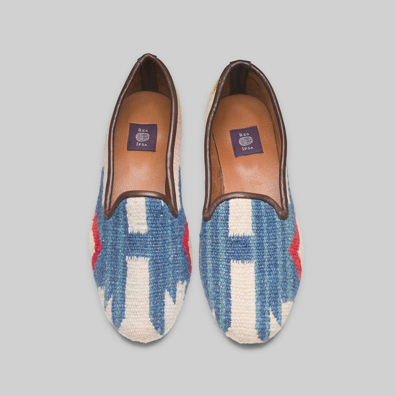 Women's Kilim Loafer Size 10 - RES IPSA