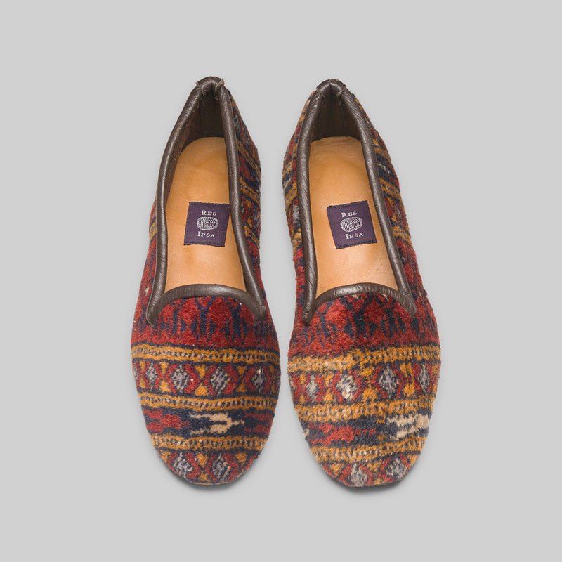 Women's Kilim Loafer Size 6 - RES IPSA