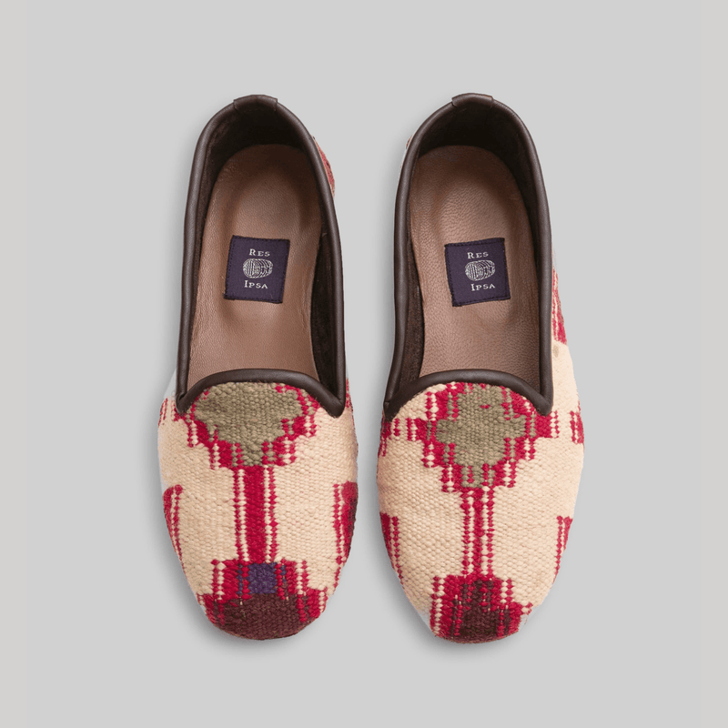 Women's Kilim Loafer Size 6 - RES IPSA