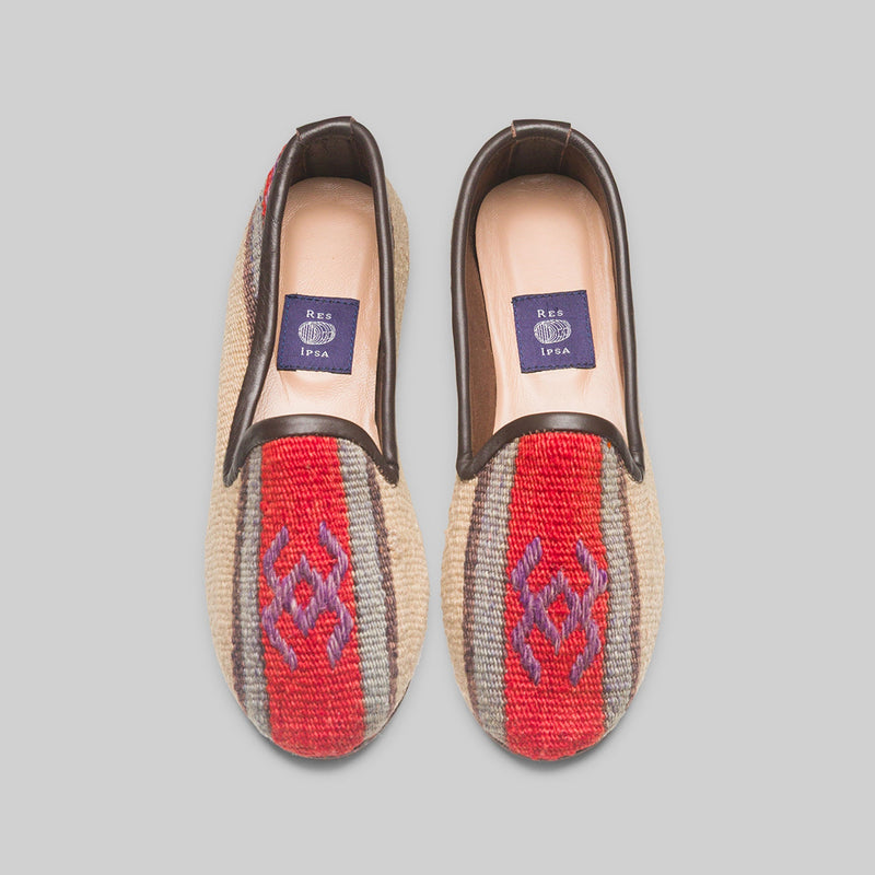 Women's Kilim Loafer Size 6 - RES IPSA