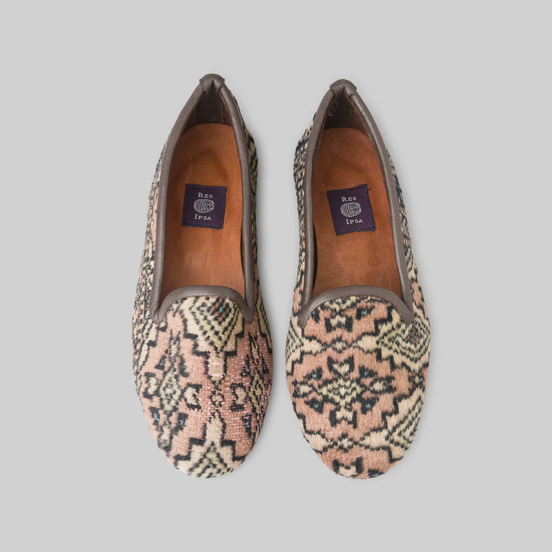 Women's Kilim Loafer Size 6 - RES IPSA