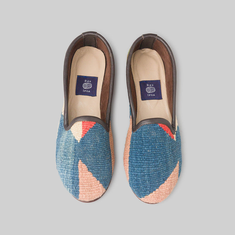 Women's Kilim Loafer Size 6 - RES IPSA